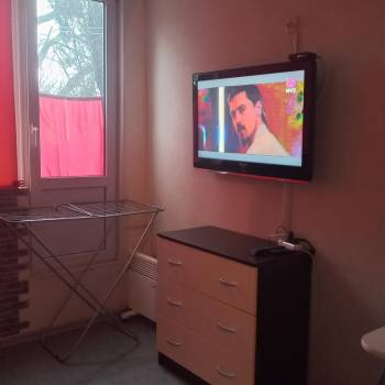 Сдается 1-комнатная квартира, 15 м²