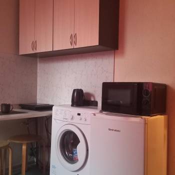 Сдается 1-комнатная квартира, 15 м²