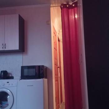 Сдается 1-комнатная квартира, 15 м²