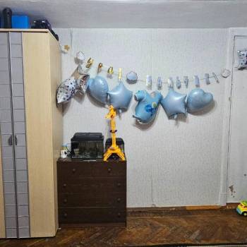 Продается 2-х комнатная квартира, 31 м²