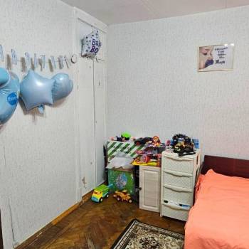 Продается 2-х комнатная квартира, 31 м²