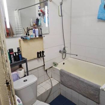 Продается 2-х комнатная квартира, 31 м²