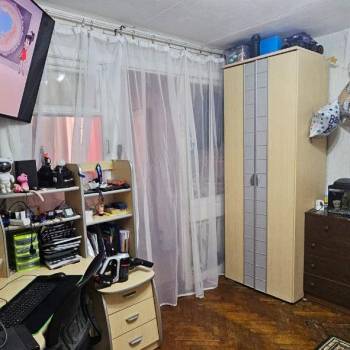 Продается 2-х комнатная квартира, 31 м²