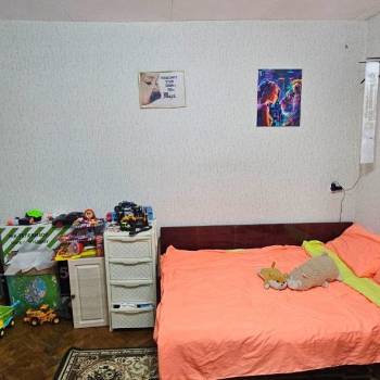 Продается 2-х комнатная квартира, 31 м²