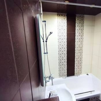 Сдается 1-комнатная квартира, 31 м²