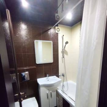 Сдается 1-комнатная квартира, 31 м²