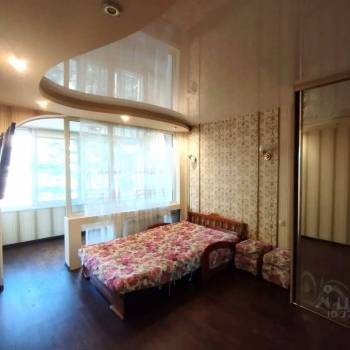 Сдается 1-комнатная квартира, 31 м²