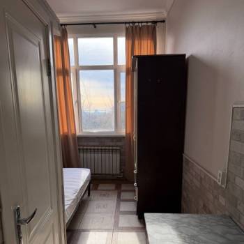 Сдается 1-комнатная квартира, 24 м²