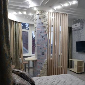 Сдается 1-комнатная квартира, 32 м²