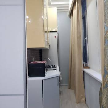 Сдается 1-комнатная квартира, 32 м²