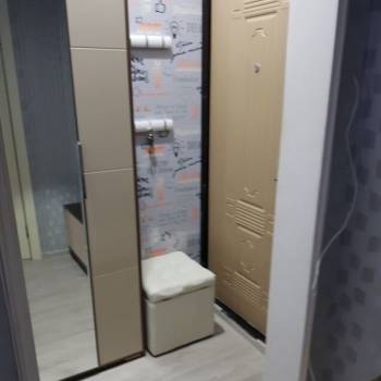 Сдается 1-комнатная квартира, 32 м²