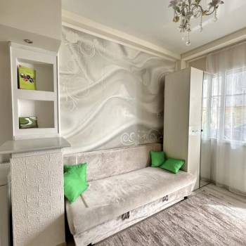 Продается 1-комнатная квартира, 16 м²