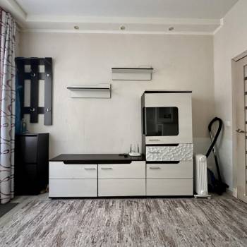 Продается 1-комнатная квартира, 16 м²