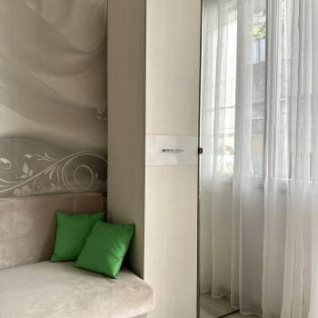 Продается 1-комнатная квартира, 16 м²