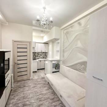 Продается 1-комнатная квартира, 16 м²