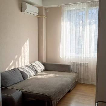 Сдается 1-комнатная квартира, 19,9 м²