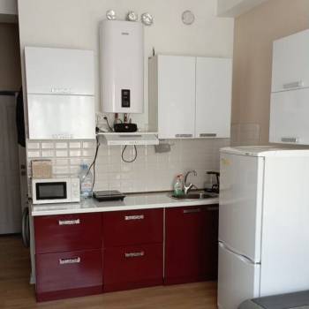 Сдается 1-комнатная квартира, 19,9 м²