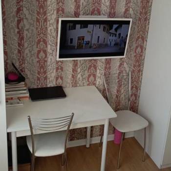 Сдается 1-комнатная квартира, 19,9 м²