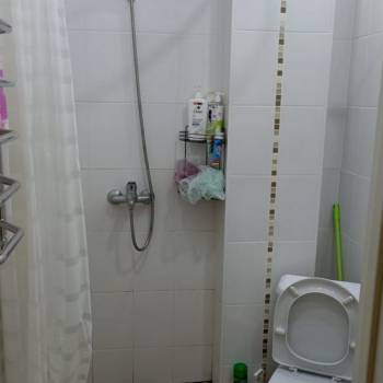 Сдается 1-комнатная квартира, 19,9 м²