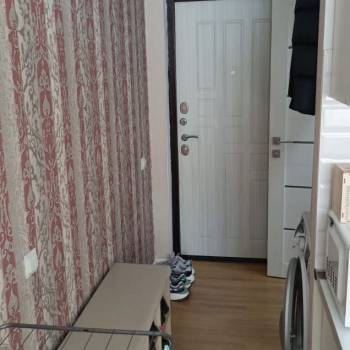 Сдается 1-комнатная квартира, 19,9 м²