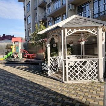 Продается 1-комнатная квартира, 27 м²