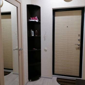 Продается 1-комнатная квартира, 27 м²