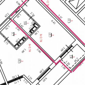 Продается 1-комнатная квартира, 21,5 м²