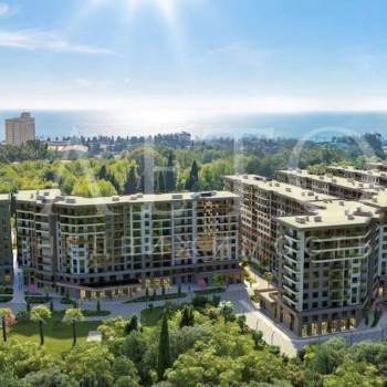 Продается 1-комнатная квартира, 21,5 м²