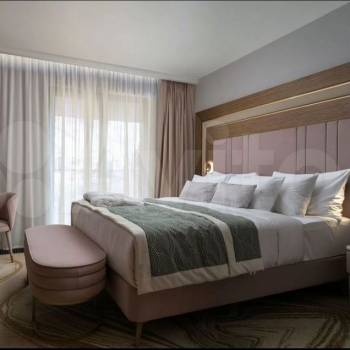 Продается 1-комнатная квартира, 21,5 м²