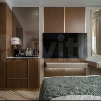 Продается 1-комнатная квартира, 21,5 м²