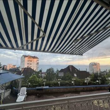 Продается Многокомнатная квартира, 147,2 м²