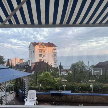 Продается Многокомнатная квартира, 147,2 м²