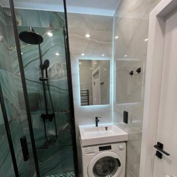 Продается 1-комнатная квартира, 24 м²