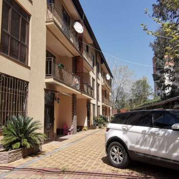 Сдается 2-х комнатная квартира, 47 м²