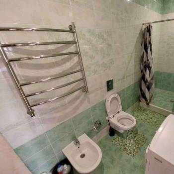 Сдается 2-х комнатная квартира, 47 м²