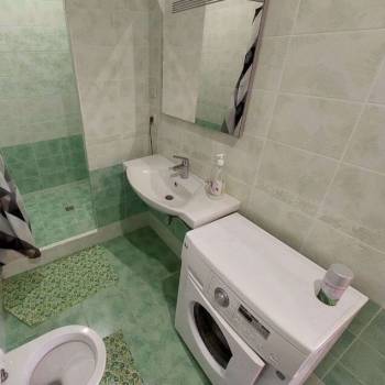 Сдается 2-х комнатная квартира, 47 м²