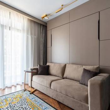 Сдается 1-комнатная квартира, 24 м²