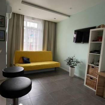 Сдается 1-комнатная квартира, 28 м²