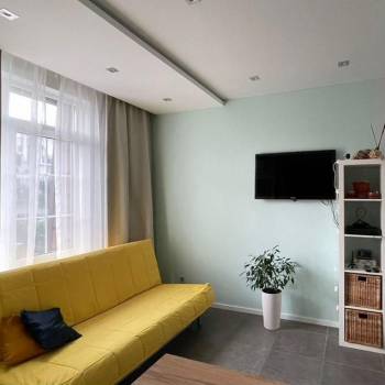 Сдается 1-комнатная квартира, 28 м²