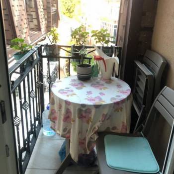 Сдается 1-комнатная квартира, 28 м²