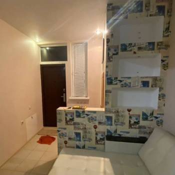 Сдается 1-комнатная квартира, 50 м²