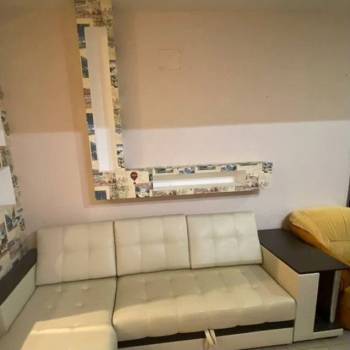 Сдается 1-комнатная квартира, 50 м²