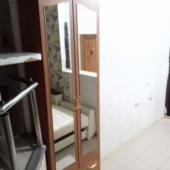 Сдается 1-комнатная квартира, 50 м²