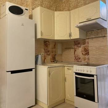 Продается 1-комнатная квартира, 26,1 м²