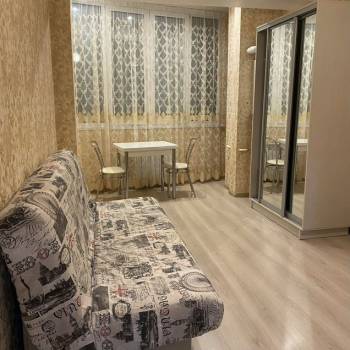 Продается 1-комнатная квартира, 26,1 м²