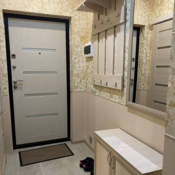 Продается 1-комнатная квартира, 26,1 м²