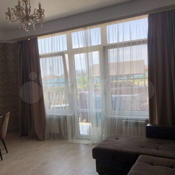 Продается 1-комнатная квартира, 29 м²