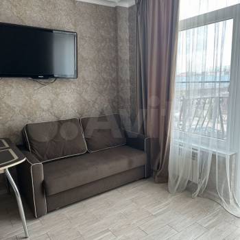 Продается 1-комнатная квартира, 29 м²