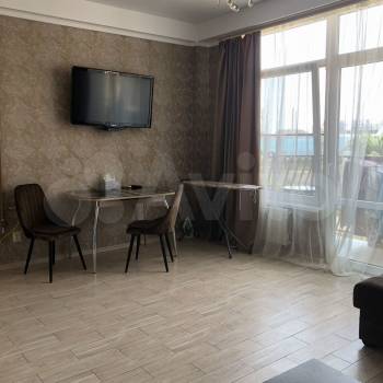 Продается 1-комнатная квартира, 29 м²