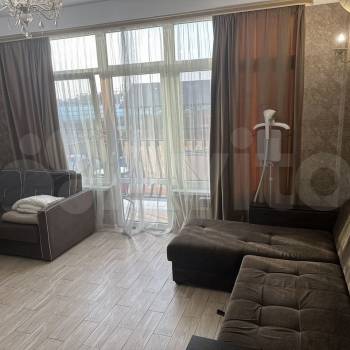 Продается 1-комнатная квартира, 29 м²